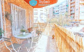 Skysea Holidays Malaga Bailen