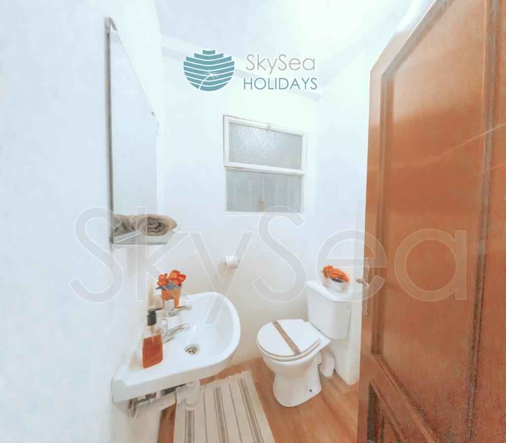 Skysea Holidays Malaga Bailen Apartment Exterior foto